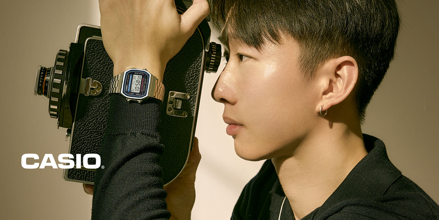 Casio