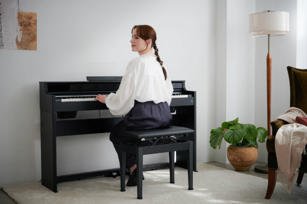 Casio Music