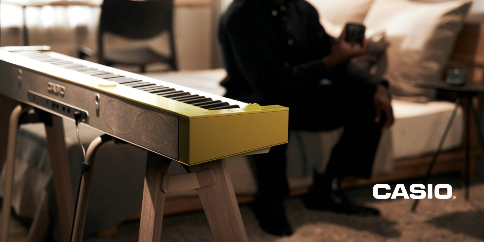 Casio Music