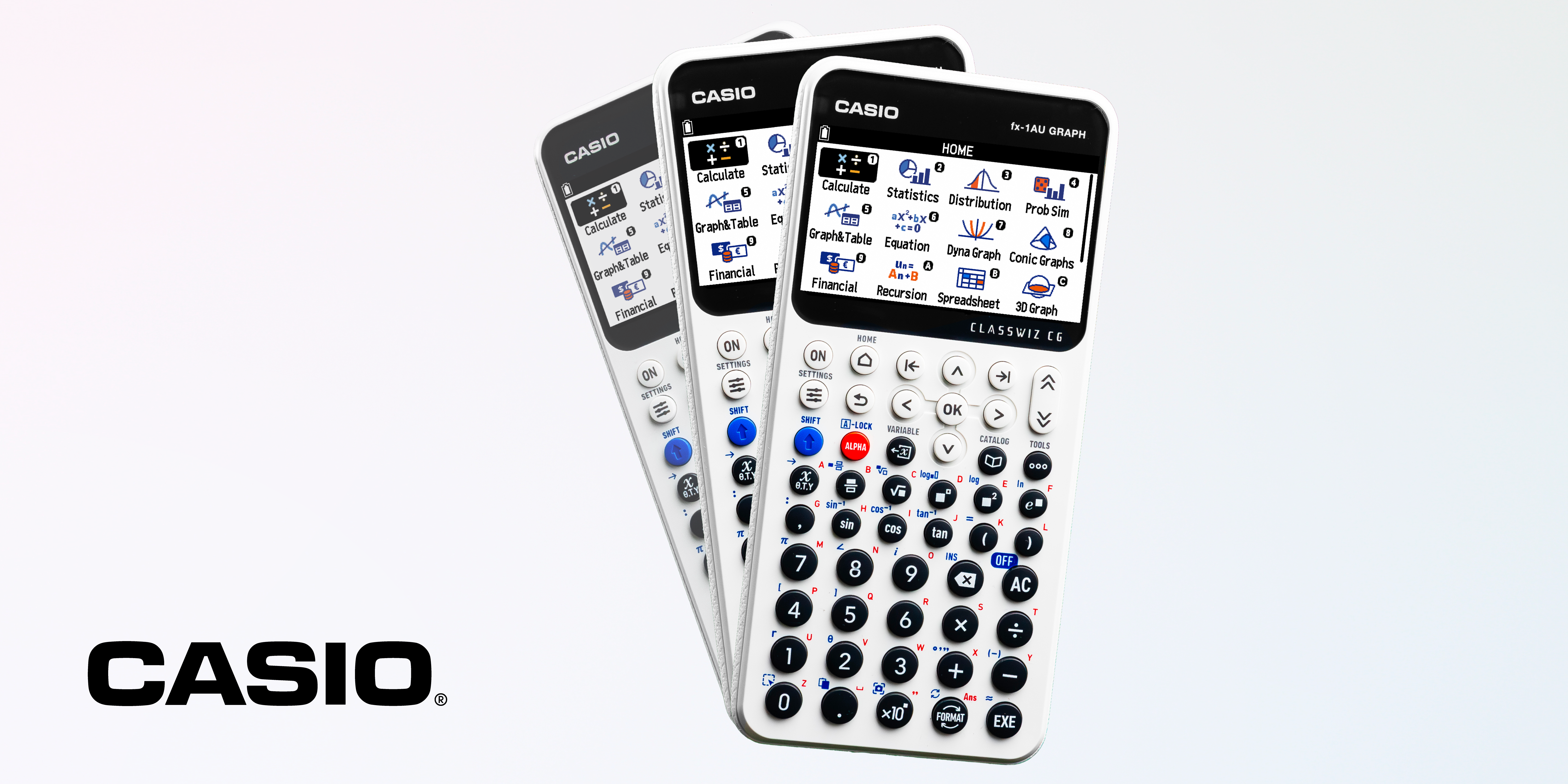 Casio Education