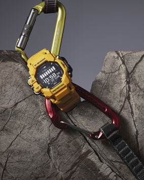 G-Shock