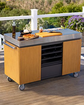 Pizza Station