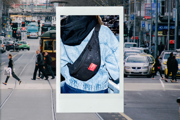 Bum bag