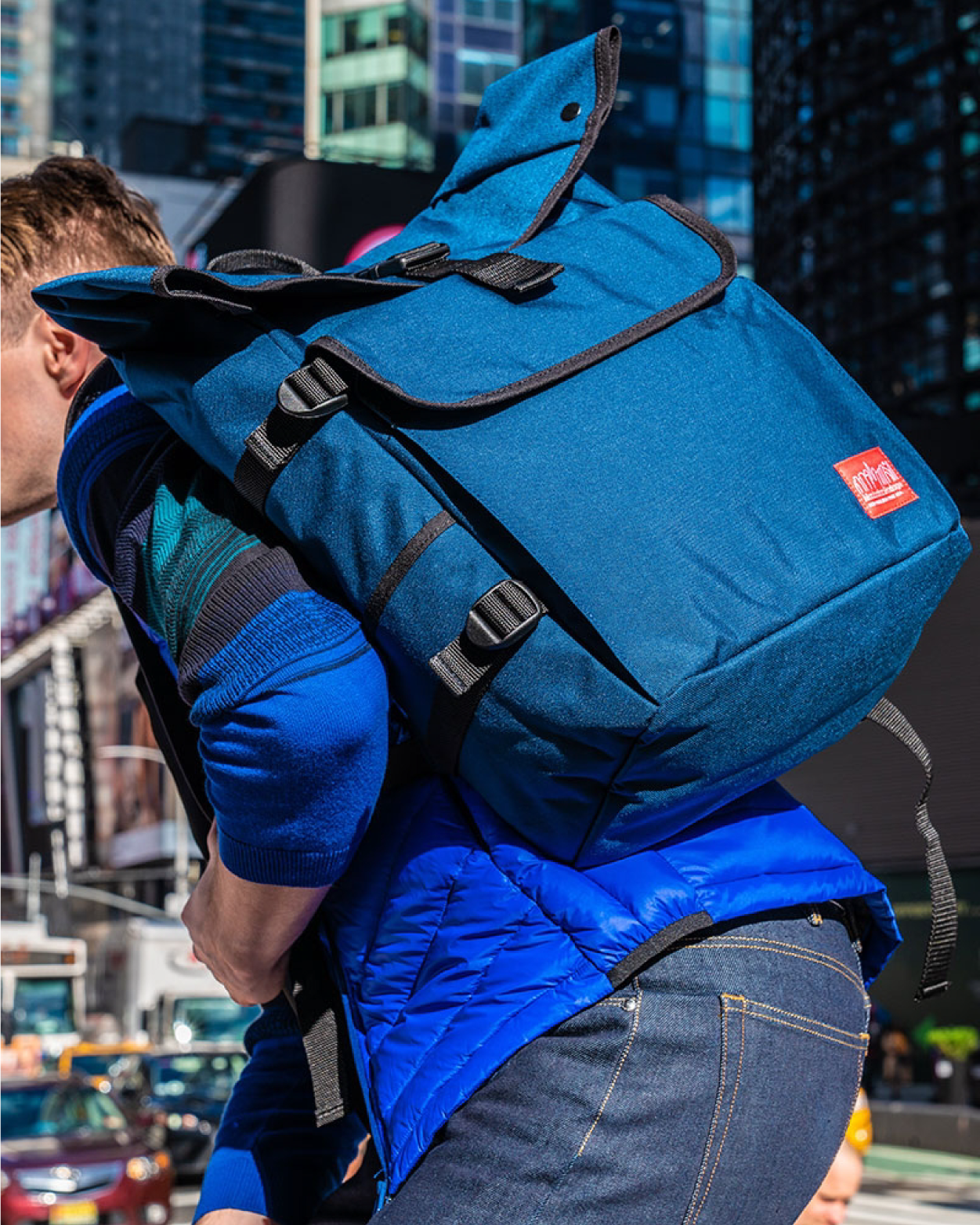 Backpacks