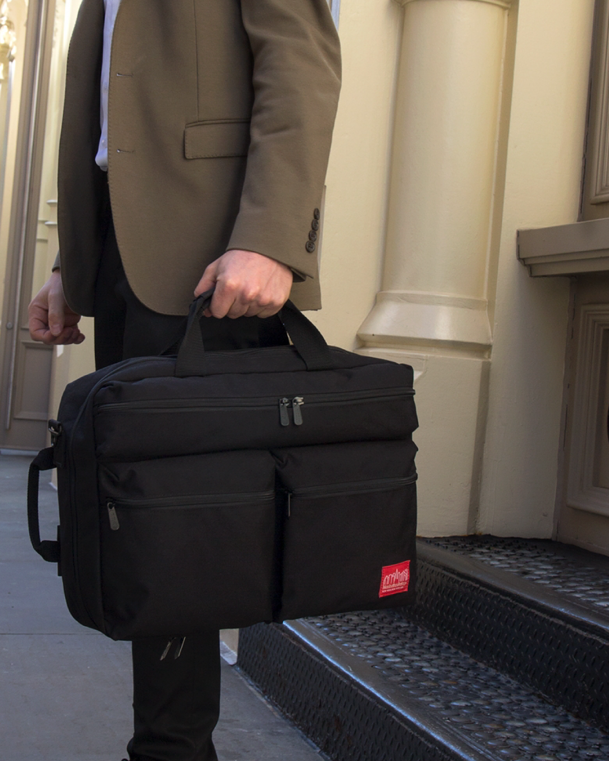Briefcases